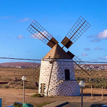Fuerteventura Apartament Monny Moulin View Antigua Wi-Fi Valles de Ortega Kültér fotó